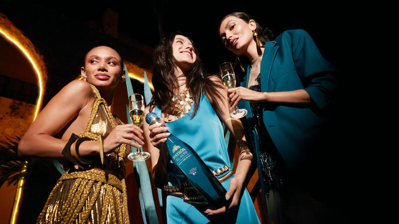 How Luxury, Experience and Education Are Redefining the Global Bar Scene How Luxury, Experience and Education Are Redefining the Global Bar Scene