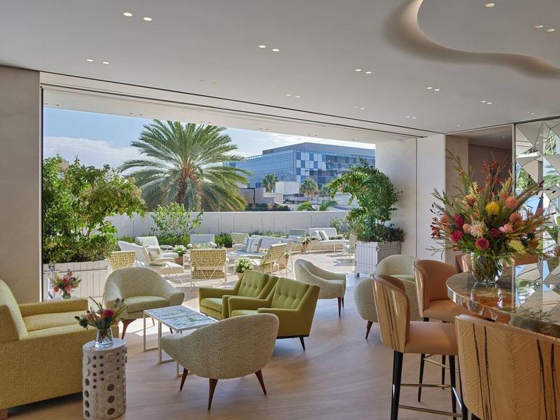 The Best New L.A. Restaurant Openings of November The Best New L.A. Restaurant Openings of November