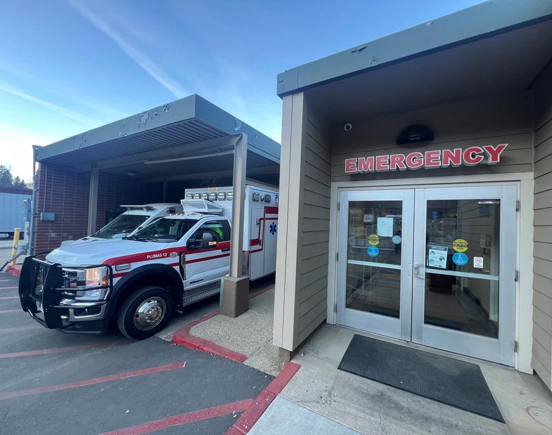 She Drove a Hundred Miles to Give Birth. New California Laws Are Bringing Maternity Care Closer to Home.