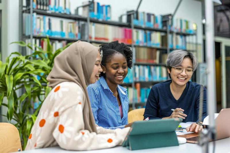 Most colleges score low on helping students of all faiths – or none – develop a sense of belonging. Faculty can help change that