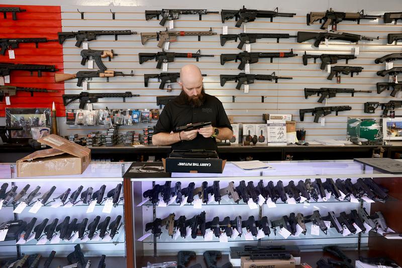 Florida’s new open carry law combines with ‘stand your ground’ to create new freedoms – and new dangers