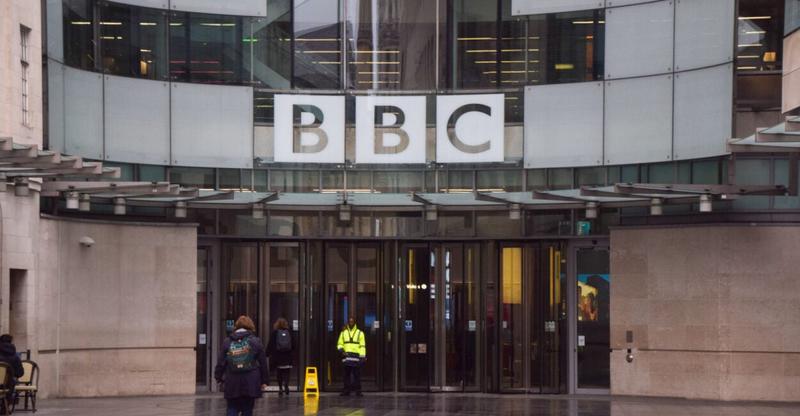 Breaking Down the BBC’s Bias