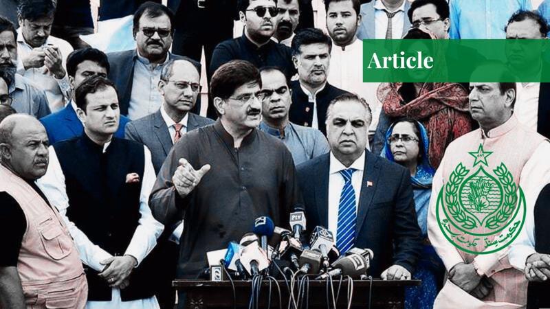 Thirty Families and Their Feudal Grip on Politics in Sindh Thirty Families and Their Feudal Grip on Politics in Sindh