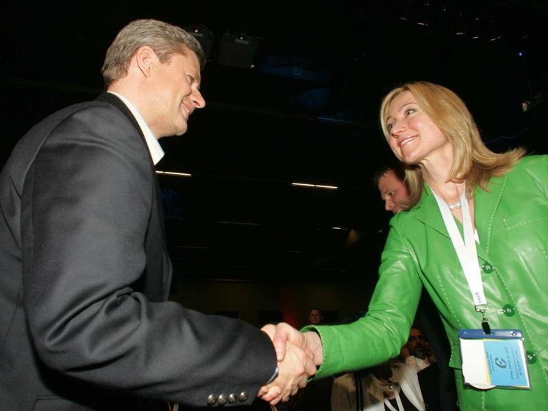 Conservatives lived through this same party drama before … and emerged victorious: Full Comment podcast