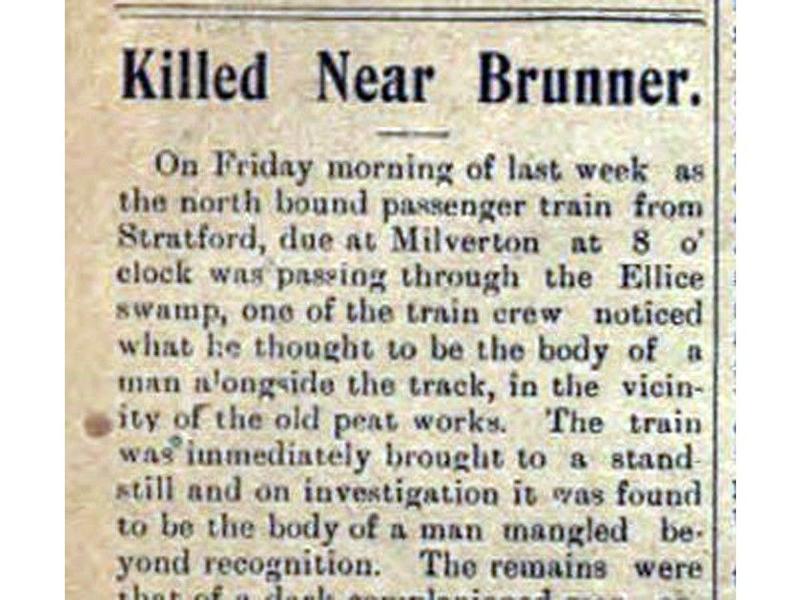 Reflections: The mysterious death of Donald Henderson Reflections: The mysterious death of Donald Henderson