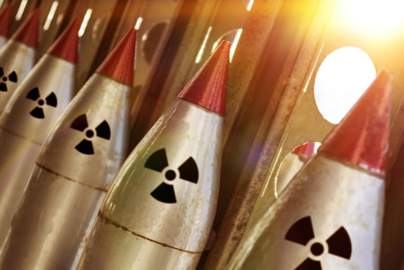 Nuclear testing threatens global stability