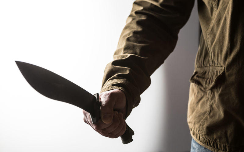 Beyond machete bans and new laws – tackling youth violence