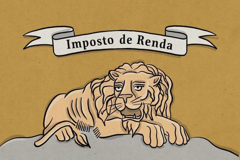 Imposto de Renda Mínimo e lucros acumulados pelas empresas de capital aberto