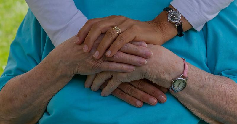 How Caregiving Can Spark Health Anxiety How Caregiving Can Spark Health Anxiety