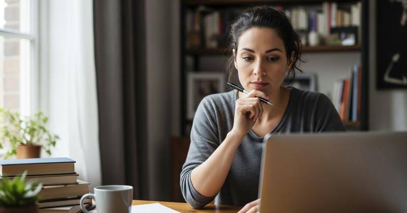 How to Boost Your Odds of Achieving Tough Goals How to Boost Your Odds of Achieving Tough Goals