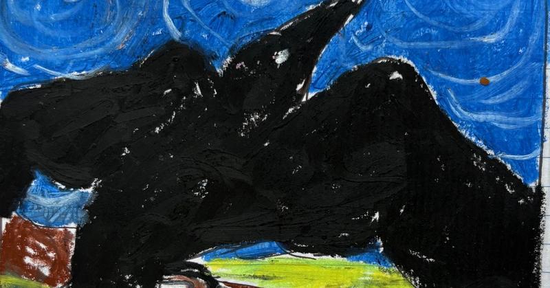 Compare-and-Despair is Especially Brutal Around Midterms Compare-and-Despair is Especially Brutal Around Midterms