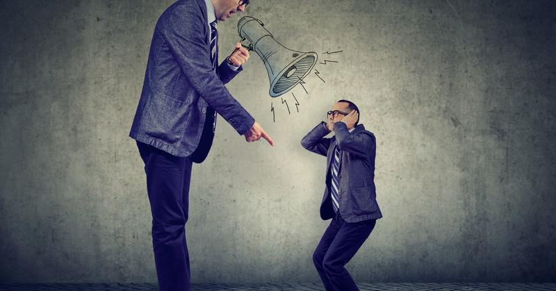 4 Traits That Make Criticism Hard to Take 4 Traits That Make Criticism Hard to Take