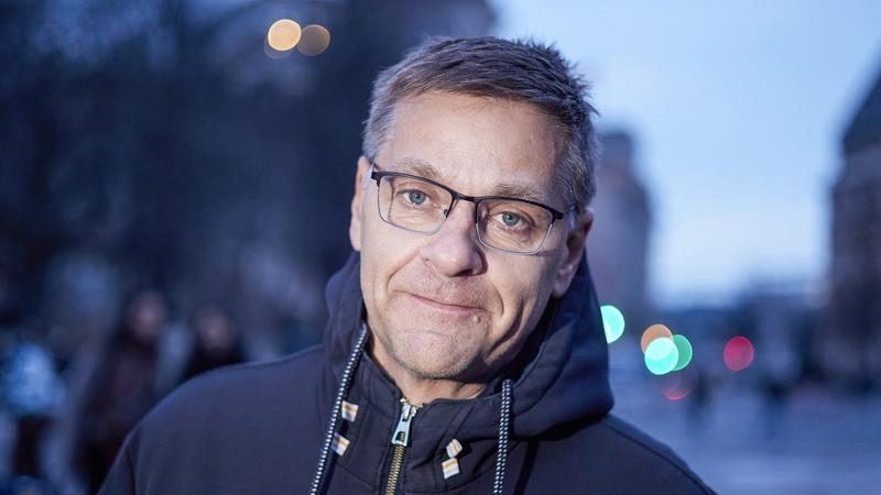 Von Union Berlin zum BSW: Oliver Ruhnert soll neuer Generalsekretär werden