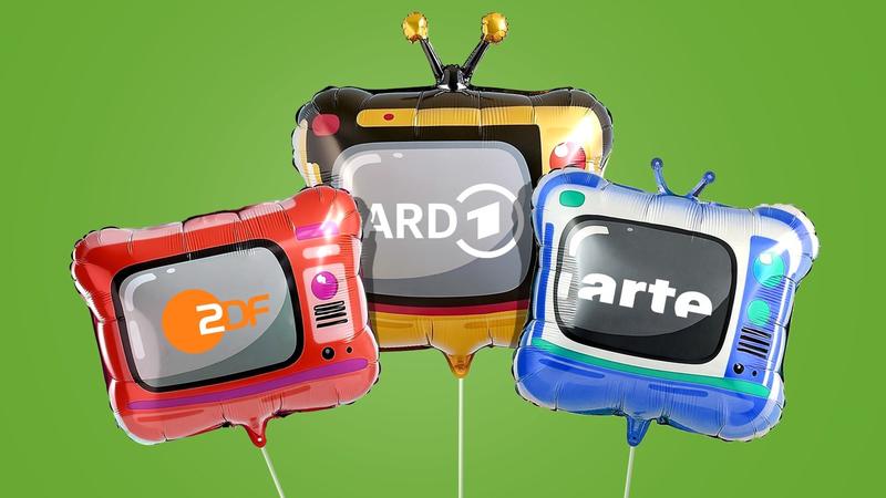 BSW als Zünglein an der Waage: Scheitert die Rundfunkreform?