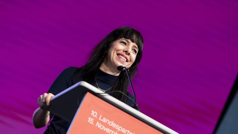 Brüchiger Frieden : Die Berliner Linke bleibt beim Thema Nahost gespalten