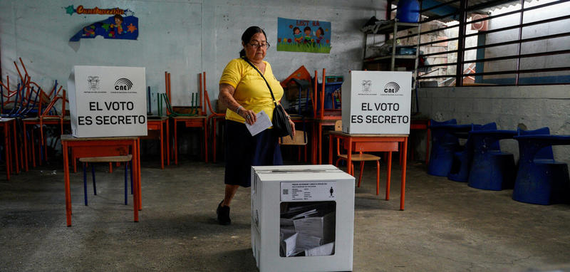 Zeichen des Widerstands