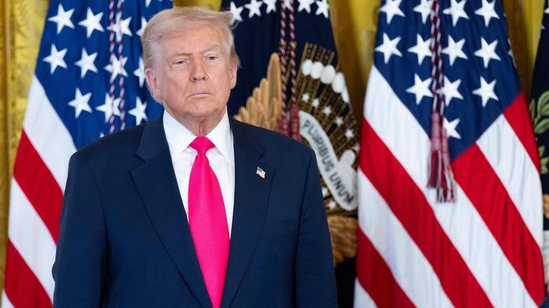 Epstein-Akten: Warum Trumps Sinneswandel zum Himmel stinkt