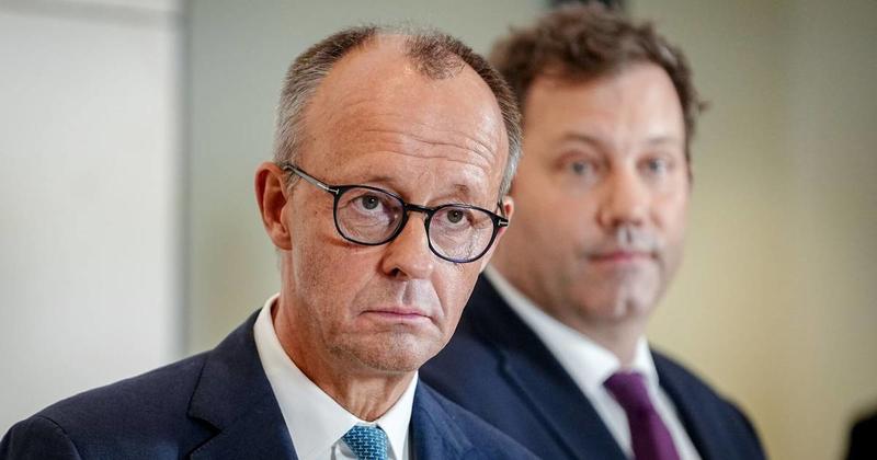 Alarm bei Schwarz-Rot: Wie es im Rentenstreit weitergeht