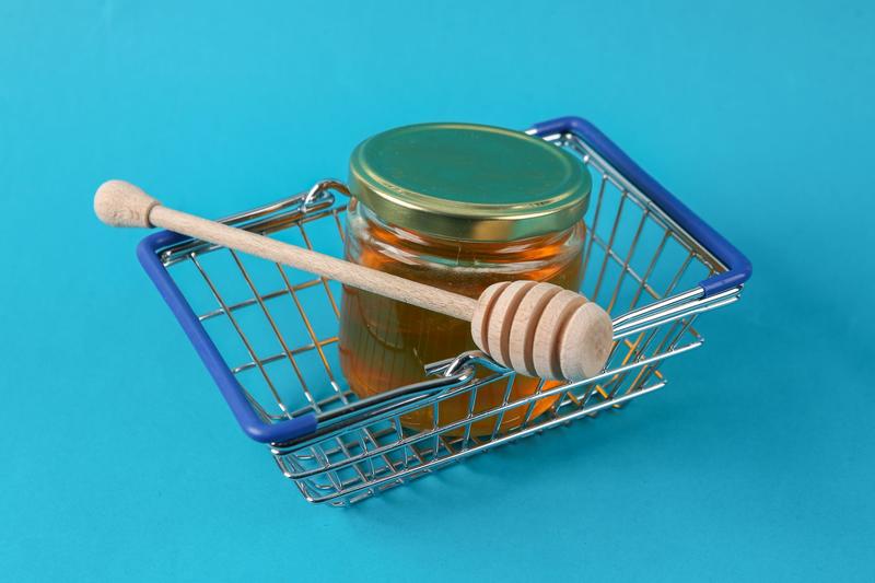 The honey trap: why honey fraud is a health hazard