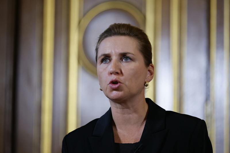 Denmark’s prime minister has led the country’s hardline migration policy – now she is trying to influence the rest of Europe