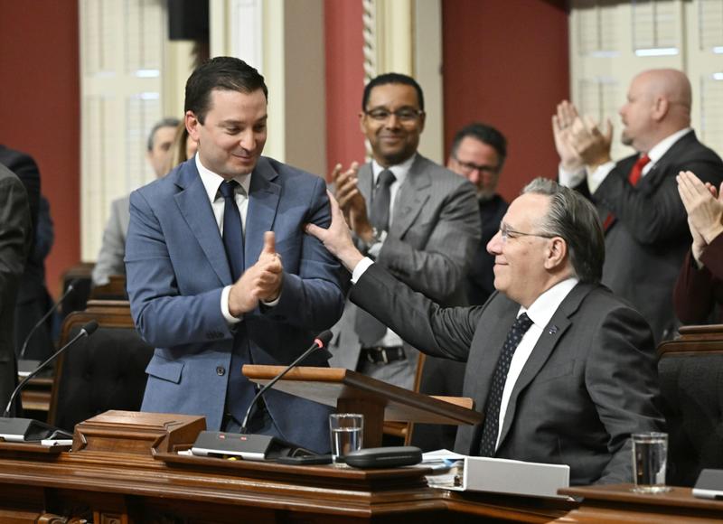 La Constitution québécoise prétend vouloir protéger les femmes. La réalité est toute autre