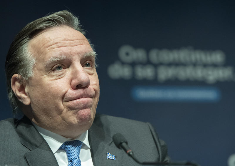 Quebec’s New Health Care Law Sparks Province-Wide Clash with Doctors