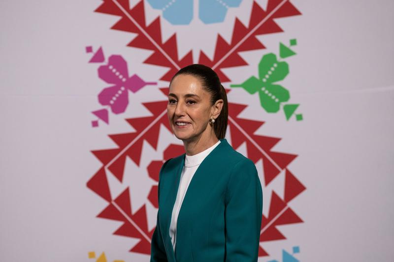 De Hernán Cortés a Sheinbaum: la diplomacia cultural ha suavizado el conflicto España-M éxico