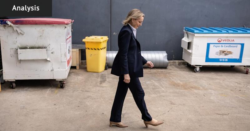 Here’s why next week’s killing season is probably not Ley’s final curtain Here’s why next week’s killing season is probably not Ley’s final curtain