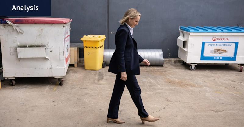 Here’s why next week’s killing season is probably not Ley’s final curtain Here’s why next week’s killing season is probably not Ley’s final curtain