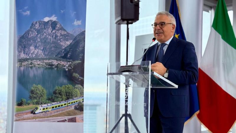 Trenord e Lonely Planet svelano la Lombardia a portata di binario: arriva la guida “Fuori stazione”