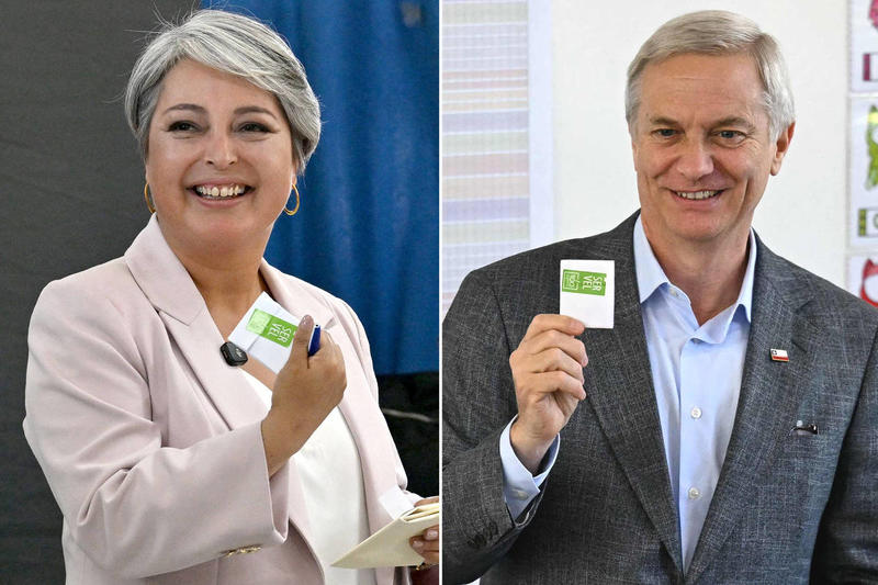 Voto obrigatório afetou eleição no Chile?