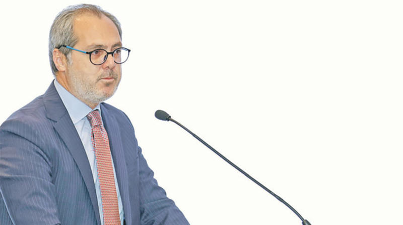 IC Holding'den 4 kıtaya uzanan 'Denk Kültürü' Ekonominin yeni dili: Eşitlik ve kapsayıcılık