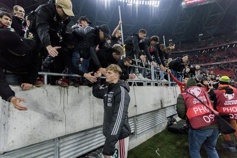 1. FC Union Berlin: WM-Traum von András Schäfer platzt dramatisch