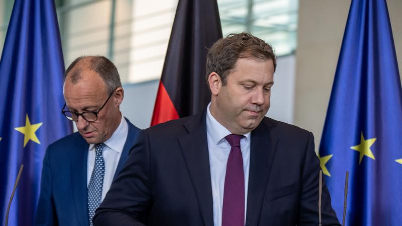 Dieser Rentenstreit legt die Defizite der Koalition schonungslos offen