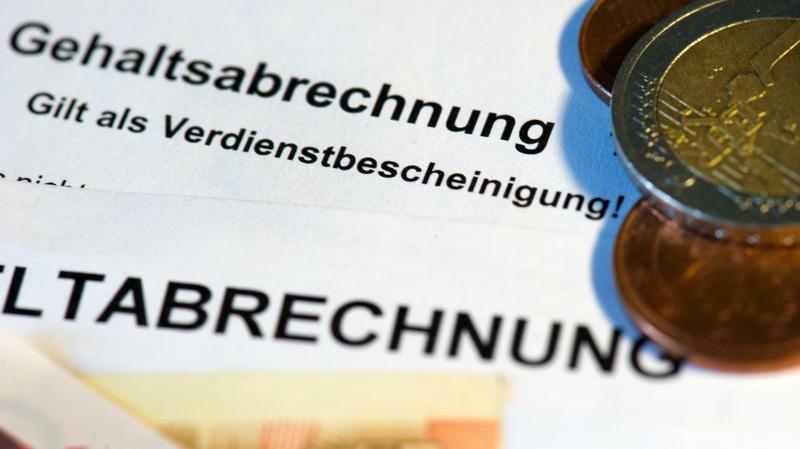 Die Gutverdiener sind das Melkvieh der Nation