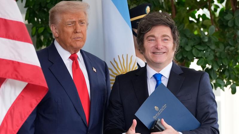 Trump will ganz Lateinamerika