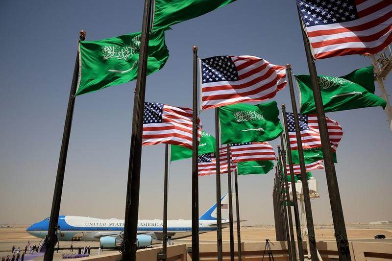 The Perils and Pitfalls of a U.S.-Saudi Defense Pact