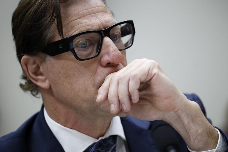 FEMA Head Abruptly Resigns After Going MIA