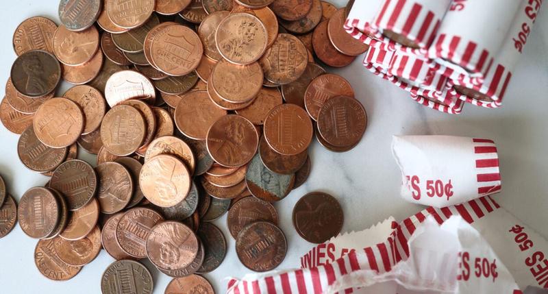 ‘Penny for Your Thoughts’: The End of the US Penny After Over 230 years