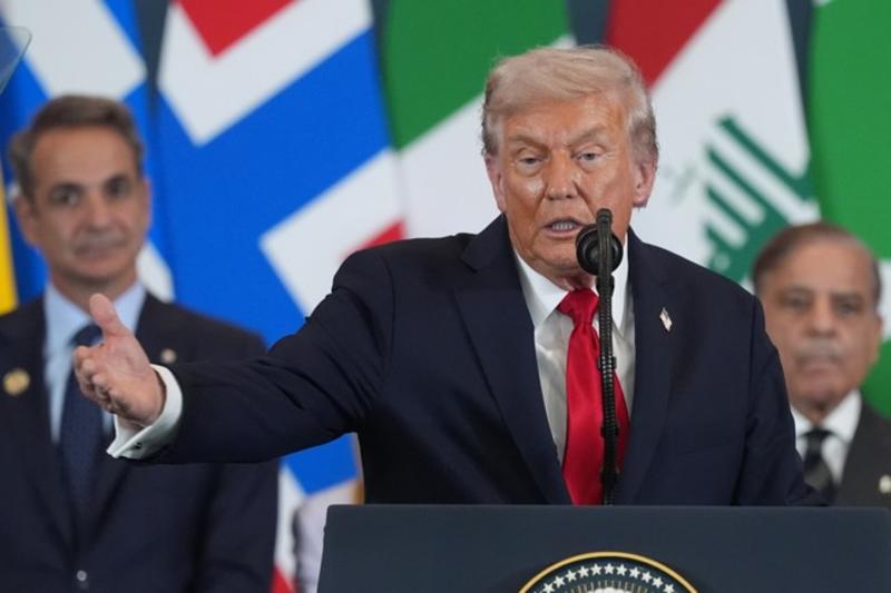 America First Means Standing With Israel—And Telling the Truth About the War on 'Zionism'