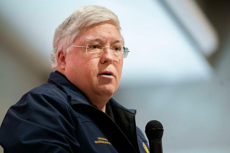 Calls to West Virginia 211 Helpline Skyrocketed by 1,680 Percent Amid SNAP Delay