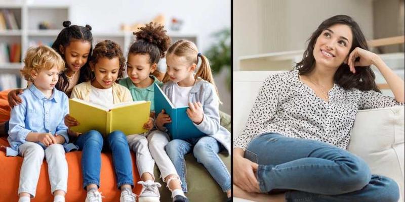 Millennials share their most beautifully nostalgic memories of the Scholastic Book Fair