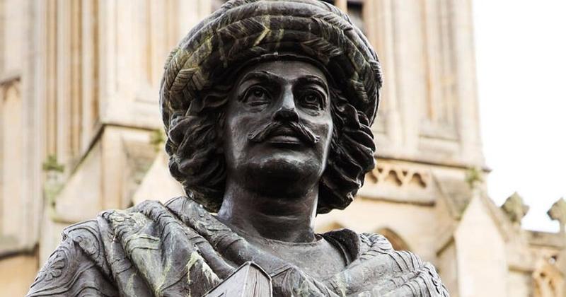 Stop rewriting history: Rammohan Roy was a revolutionary, not a ‘British agent’
