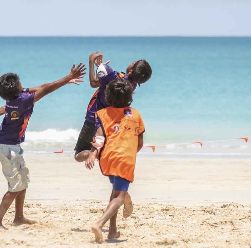 Heat, terror and resistance: Henry Reynolds’ bold, new book takes a top-end view of Australian history