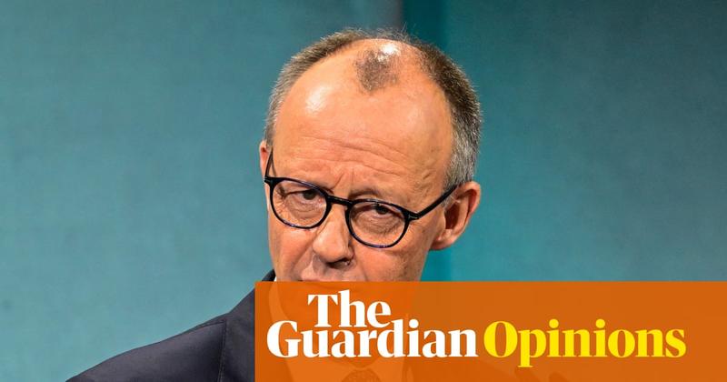 The Guardian view on Germany under Merz: Europe’s powerhouse is still struggling