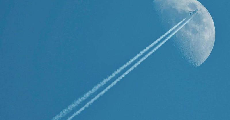 Why the chemtrail conspiracy theory won't go away
