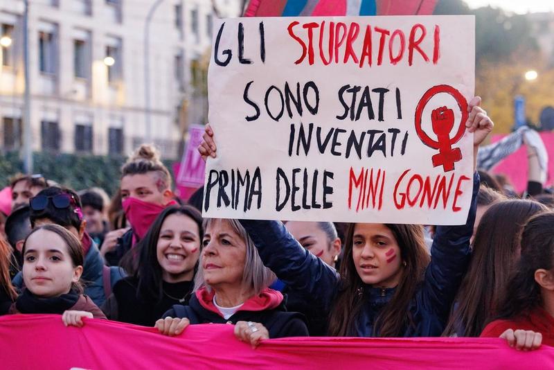 Stupro, dubbi e critiche sul nuovo modello del consenso