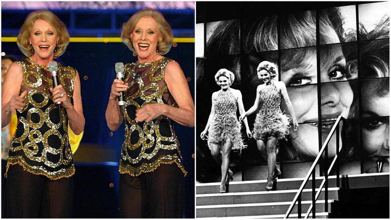 Gemelle Kessler, unite nell’addio: doppio suicidio assistito a 89 anni. Ballando in tv cambiarono l’Italia /