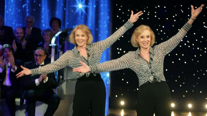 Le gemelle unite fino alla fine