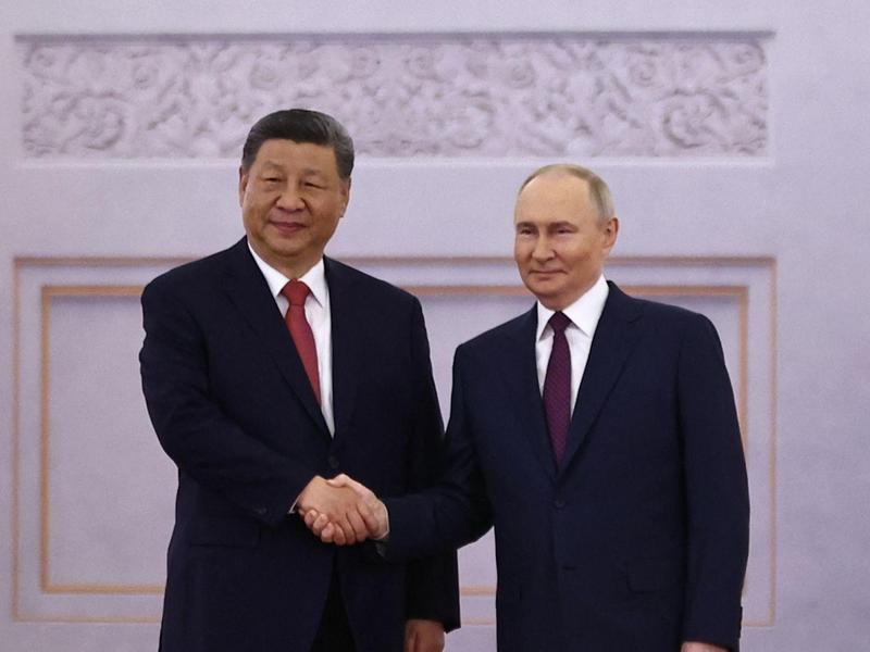 Giappone e Germania, i due riarmi «gemelli» che segnano i fallimenti di Xi e Putin